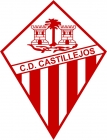 Escudo asociado a C.D. Castillejos