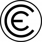 Escudo anterior de C.P. Mérida