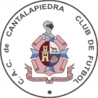Escudo de C.A.C. de Cantalapiedra