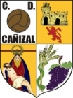 Escudo de C.D. Cañizal