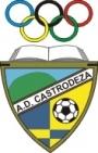 Escudo de C.D. Castrodeza