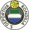 Escudo de S.D. Rondilla