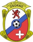 Escudo de C.D. Osorno