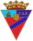 Escudo de C. Atlético Burgalés