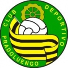 Escudo anterior de A.D. Pradoluengo C.F.