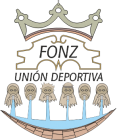 Escudo asociado a U.D. Fonz [3]
