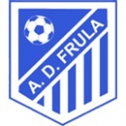 Escudo asociado a A.D. Frula [1]