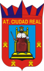 Escudo de Atlético Ciudad Real