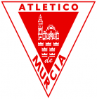Escudo asociado a Atlético Murcia [mur]