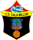 Escudo anterior de C.D. Serverense [bal2]
