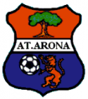Escudo asociado a Atlético Arona [1]