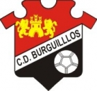 Escudo de C.D. Grabasa Burguillos