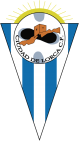 Escudo asociado a Ciudad de Lorca C.F.