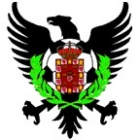 Escudo anterior de Ciudad de Lorca C.F.