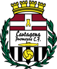 Escudo anterior de Ciudad de Lorca C.F.