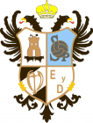 Escudo de C.D. San Prudencio [tol2]
