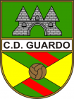 Escudo de C.D. Guardo