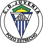 Escudo asociado a Juvenia S.D. [2]
