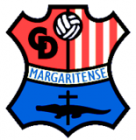 Escudo asociado a C.D. Margaritense [2]
