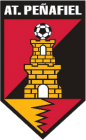 Escudo de Atlético Peñafiel