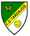 Escudo de C.D. Tardajos
