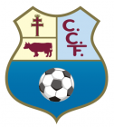 Escudo anterior de Caravaca C.F. [2]