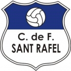 Escudo asociado a C.F. San Rafael B [bal2]