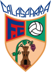 Escudo de Calasparra F.C.