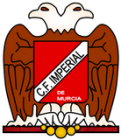Escudo asociado a C.F. Imperial [mur]