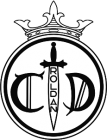 Escudo asociado a C.D. Roldán