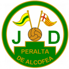Escudo asociado a C.J.D. Peralta
