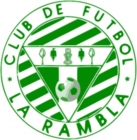 Escudo de La Rambla C.F.