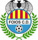 Escudo de Foios/Foyos C.D.