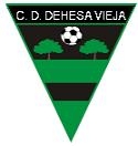 Escudo anterior de C.D. Dehesa Luis II