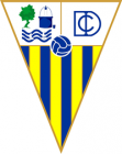 Escudo asociado a Isla Cristina C.D.
