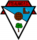 Escudo asociado a Fuente Álamo C.F. [3]