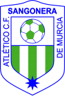 Escudo anterior de Lorca Atlético C.F.