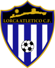 Escudo asociado a Lorca Atlético C.F.