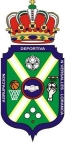 Escudo de A.D. Nuevo Versalles Loranca