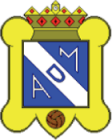 Escudo de A.D. Maravillas