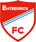 Escudo de Entrerríos F.C.