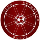 Escudo de C.D. Rueda