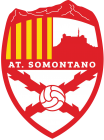 Escudo asociado a Atlético Somontano [2]