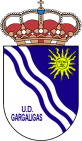 Escudo de U.D. Gargáligas