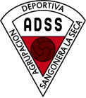 Escudo asociado a A.D. Sangonera la Seca [1]