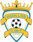 Escudo de Vadillos C.F.