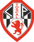Escudo asociado a Toscal Anaga CF