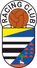 Escudo de Racing C.F.