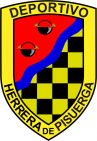 Escudo de A.D.M. Herrera