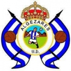Escudo asociado a Algezares U.D.